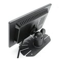 thumbnail image 4 of HD AHD 7 Inch 1024x600 Digital IPS Screen Brightness 500CD/M2 AHD Car Monitor For Parking Assistance Camera System, 4 of 7