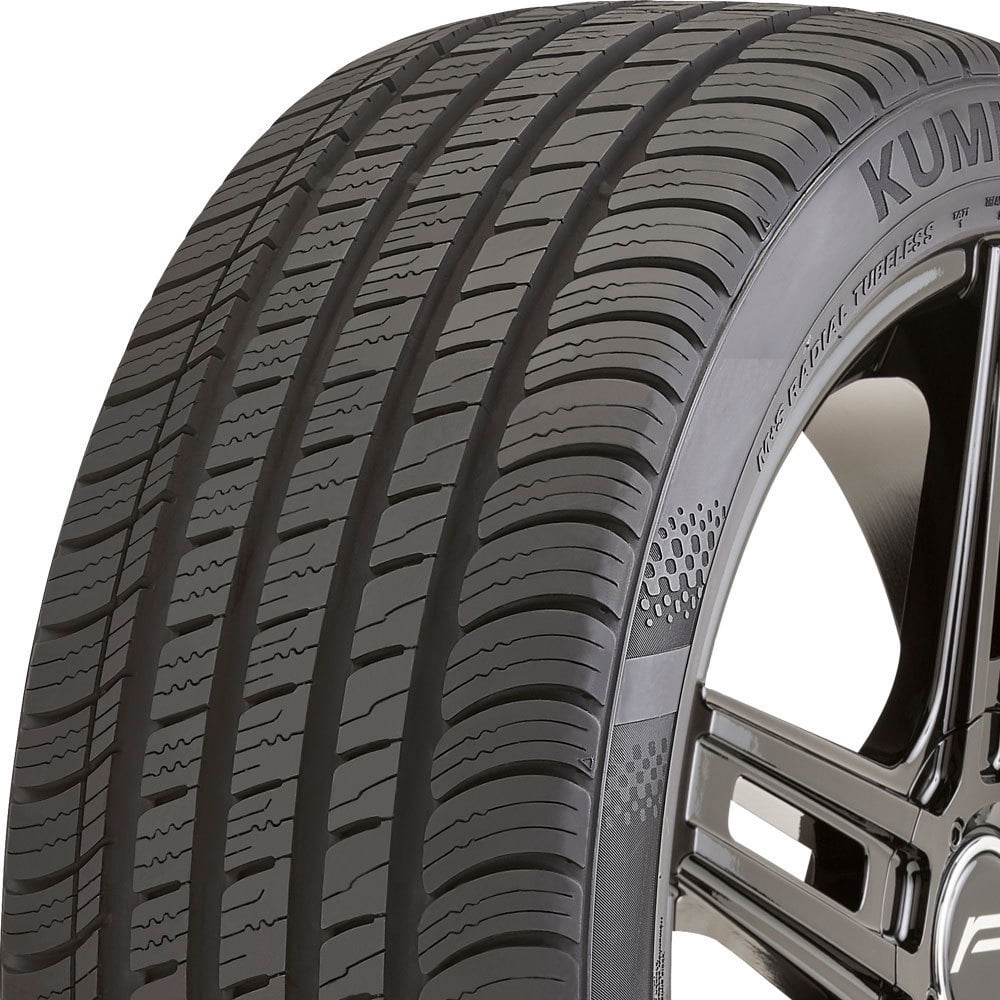 Kumho Solus TA71 245/45R19XL 102W Passenger Tire