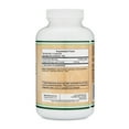 thumbnail image 2 of Moringa Powder Capsules - Organic and Vegan (210 Count, 1,000mg Per Serving) Amazing Green Superfood from Moringa Oleifera Leaf by Double Wood Supplements, 2 of 4