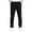 11# Black, variant on Boys' Elastic Waist Chino Pants - Stretch Pull-On Twill Uniform Pants for Kids & Youth Gray 14-15 years