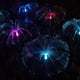 thumbnail image 5 of LED de energía solar Luz de jardín IP65 Patio impermeable Lámpara decorativa Noche Camino al aire libre Iluminación Casa iluminada Decoración de 2 piezas kenally HA012037-02B, 5 of 7