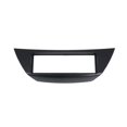 thumbnail image 1 of Car Radio Fascia For 2007+ Dvd Stereo Plate Adapter Mounting Dash Installation Bezel Trim Kit, 1 of 5