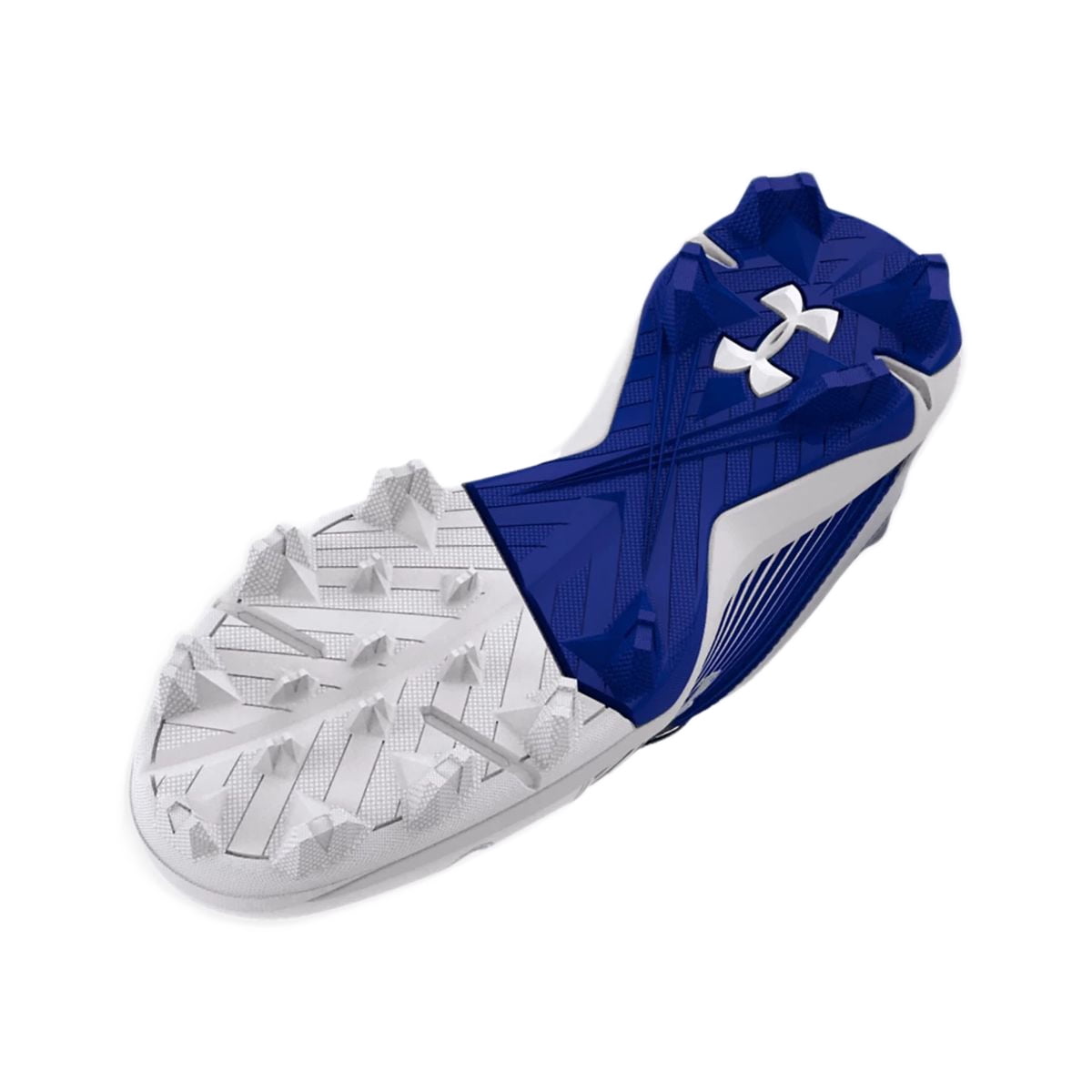 baseball cleats size 1 youth