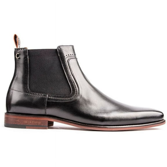 Simon Carter Terrier Chelsea Boots