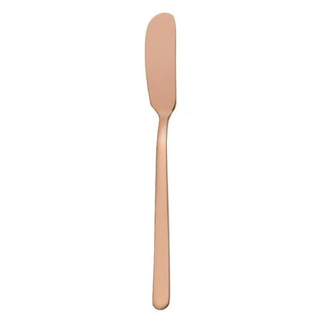 

Stainless Steel Butter Knife with Classic Butter Knife