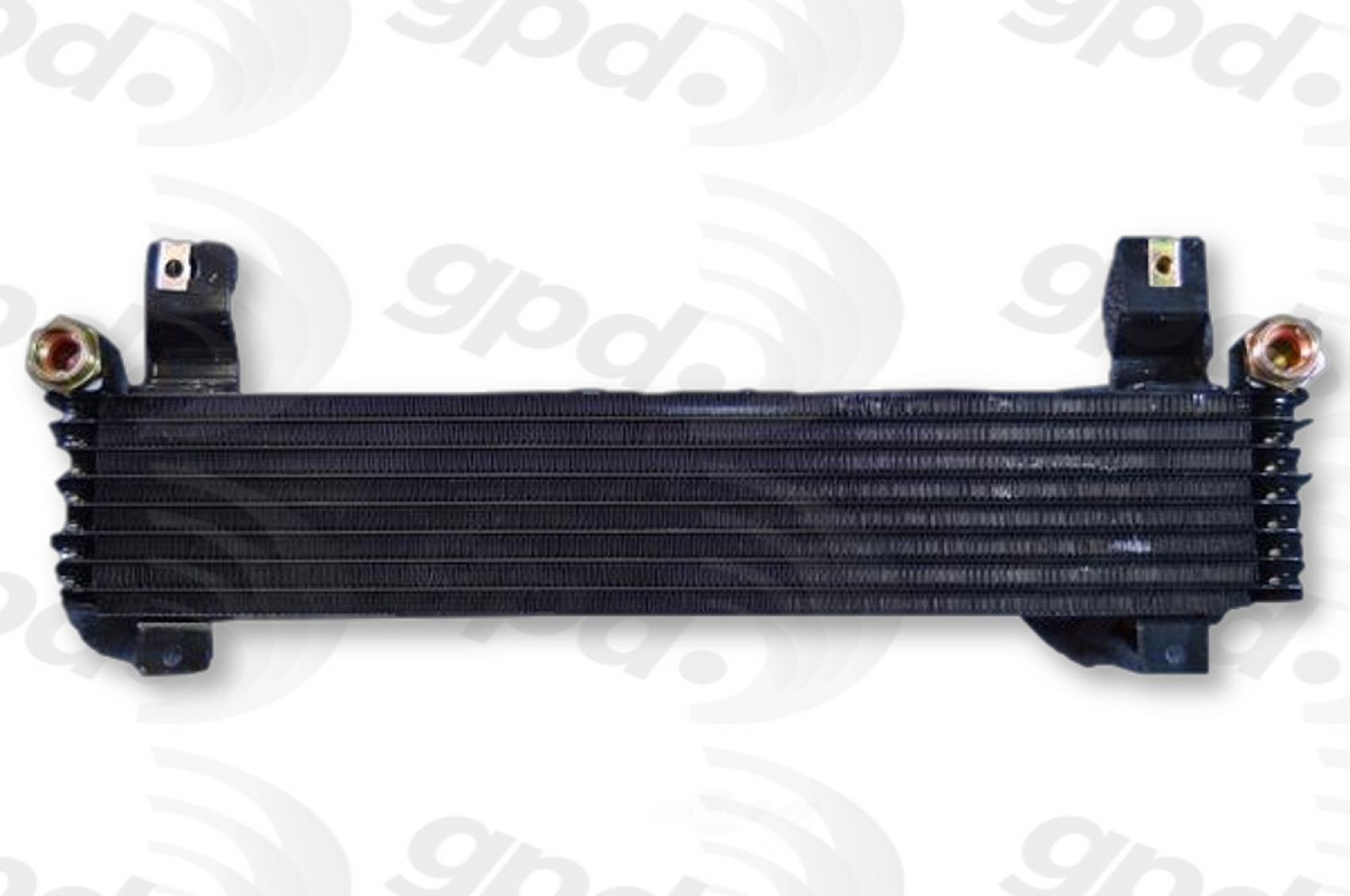 Global 2611402 Automatic Transmission Oil Cooler