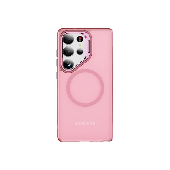 SaharaCase Venture Phone Case for Galaxy S25 Ultra Shock Absorbing Desert Rose (CP00760)