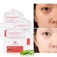 thumbnail image 2 of Crema iluminadora HUOGUO Beauty Cream Delicate Skin Poros, 2 of 3