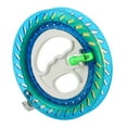 thumbnail image 2 of Carrete de cometa con mango azul, herramienta para enrollar cometas al aire libre, accesorios con línea de 200 metros, 2 of 14