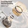 thumbnail image 3 of Auriculares inalámbricos Bluetooth Rotary Monster Open Ear AC360, 3 of 7