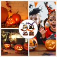 thumbnail image 3 of 40PCS Halloween Candy Bags,Paper Candy Bags with Halloween Handle,Large Gift Wrapping Bag,Candy Bag, 3 of 5