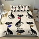 thumbnail image 2 of Juego de cama rosa, 2 of 4