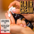 thumbnail image 4 of Crema para el Cabello Suavecito Light to Medium Hold para Hombre, 4 of 7