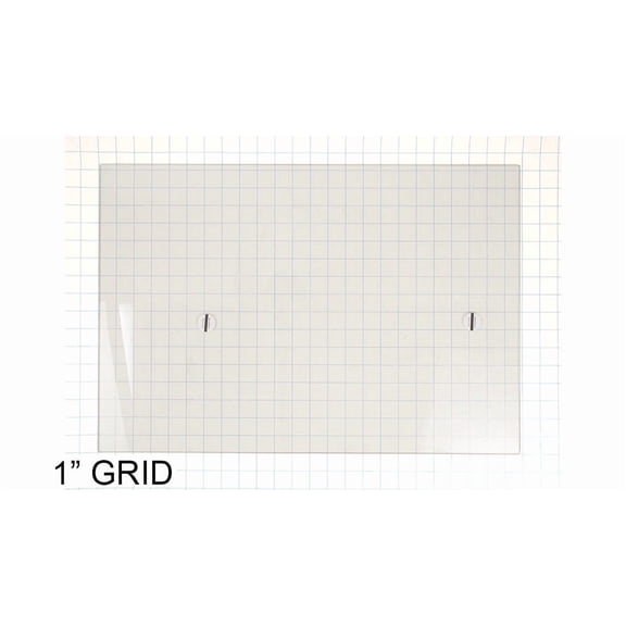 Frigidaire 240350620 Glass Shelf Refrigerator