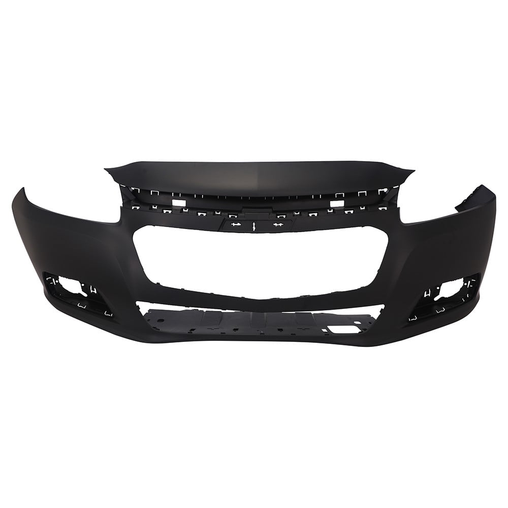 Fit 2014 2015 2016 Chevy Malibu Front Complete Bumper Assembly Not Painted