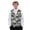 Camo, variant on Mushroom Men's Suit Vest Waistcoat Dragonfly Casual Slim Fit Suit Vest Business Formal Dress Waistcoat Vests for Suit or Tuxedo, Size 3XL