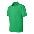 thumbnail image 2 of Hanes Ecosmart® Jersey Polo, 2 of 5