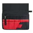 thumbnail image 5 of Gardening Tool Bag, Multi-Pocket Design Water-Resistant Material For Outdoor Activities, Sturdy Storage With Large Capacity And Professional, 5 of 5