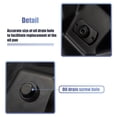 thumbnail image 4 of Unique Bargains Engine Oil Pan 12101-0H010 264-317 for Toyota Camry Corolla Highlander RAV4 for Scion, 4 of 7