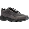 thumbnail image 4 of Men's Propet Stability Fly Sneaker, 4 of 7
