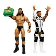 thumbnail image 5 of WWE Main Event Showdown Jey Uso vs Drew McIntyre Action Figures Set, Series #23 6-inch Collectibles, 5 of 5