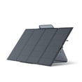 thumbnail image 1 of Panel solar EF ECOFLOW, portátil, plegable, impermeable, 400 W, 1 of 7