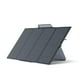 thumbnail image 1 of Panel solar EF ECOFLOW, portátil, plegable, impermeable, 400 W, 1 of 7