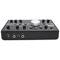 thumbnail image 3 of Controlador de monitor de estudio Mackie Big Knob Studio 3x2, 3 of 9
