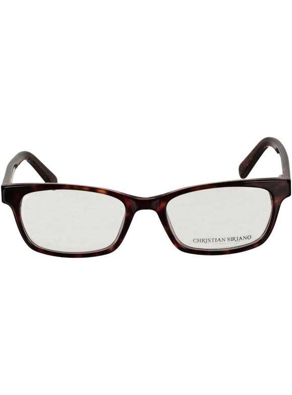 Christian Siriano Frames in Vision Centers