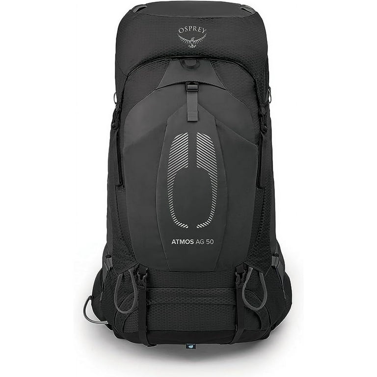 osprey atmos 65 backpack sale Men's AG designed for a comfortable backpacking experience on the trail thanks to its award Osprey Packs Osprey Atmos Ag