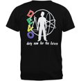 thumbnail image 2 of Devo - Duty Now T-Shirt, 2 of 2