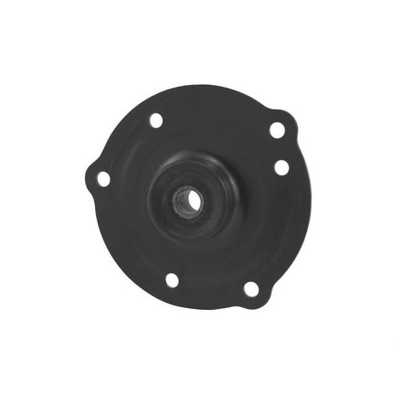 Rear Strut Mount - Compatible with 1984 - 1988 Pontiac Fiero 1985 1986 1987