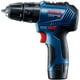 thumbnail image 2 of Taladro Atornillador BOSCH de Percusion sin Carbones 12 V, 2 of 2