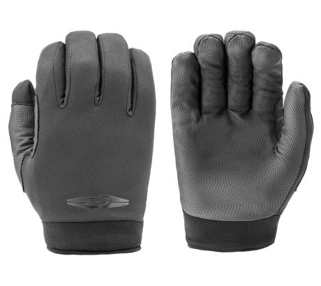 Damascus Protective Gear Damascus All Weather Combo Gloves, Black, Small, CP-2A by Damascus Protective Gear
