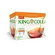 Thé Orange Pekoe de King Cole, 8/12 dosettes king cups – image 1 sur 1