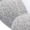 White, variant on Cushion Crew Socks, 6-Pairs, Moisture Wicking, Odor Control, Durable, for Work & Athletic, Size L (9.5-12.5), Black