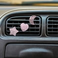 thumbnail image 4 of Qianying Crystal Car Vent Decorative Clip Car Conditioning Vent Decorative Clip On Fall Clearance, 4 of 6