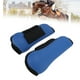 thumbnail image 5 of Botas De Caballos, Almohadilla Elástica De La Almohadilla Interna Del Caballo Botas Delanteras Botas De Férula Para Caballos Saltos De Caballo Patas De Caballo Para, 5 of 7