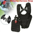 thumbnail image 6 of Trimmer Shoulder Harness Strap Belt Lawn Mower Grass String for Brush Cutter Trimmer xc6070, 6 of 6