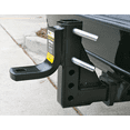 thumbnail image 6 of MaxxHaul 70067 8-Position Adjustable Ball Mount, 6 of 6