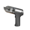 thumbnail image 1 of Car Vacuum Cleaner Wireless 9000Pa Suction Blowing 2 In 1, 3600mAh Rechargeable Handheld Portable, Home Office Pet Hair Cleaning, Air Pump Inflator Deflator Multi Tool, 1 of 1