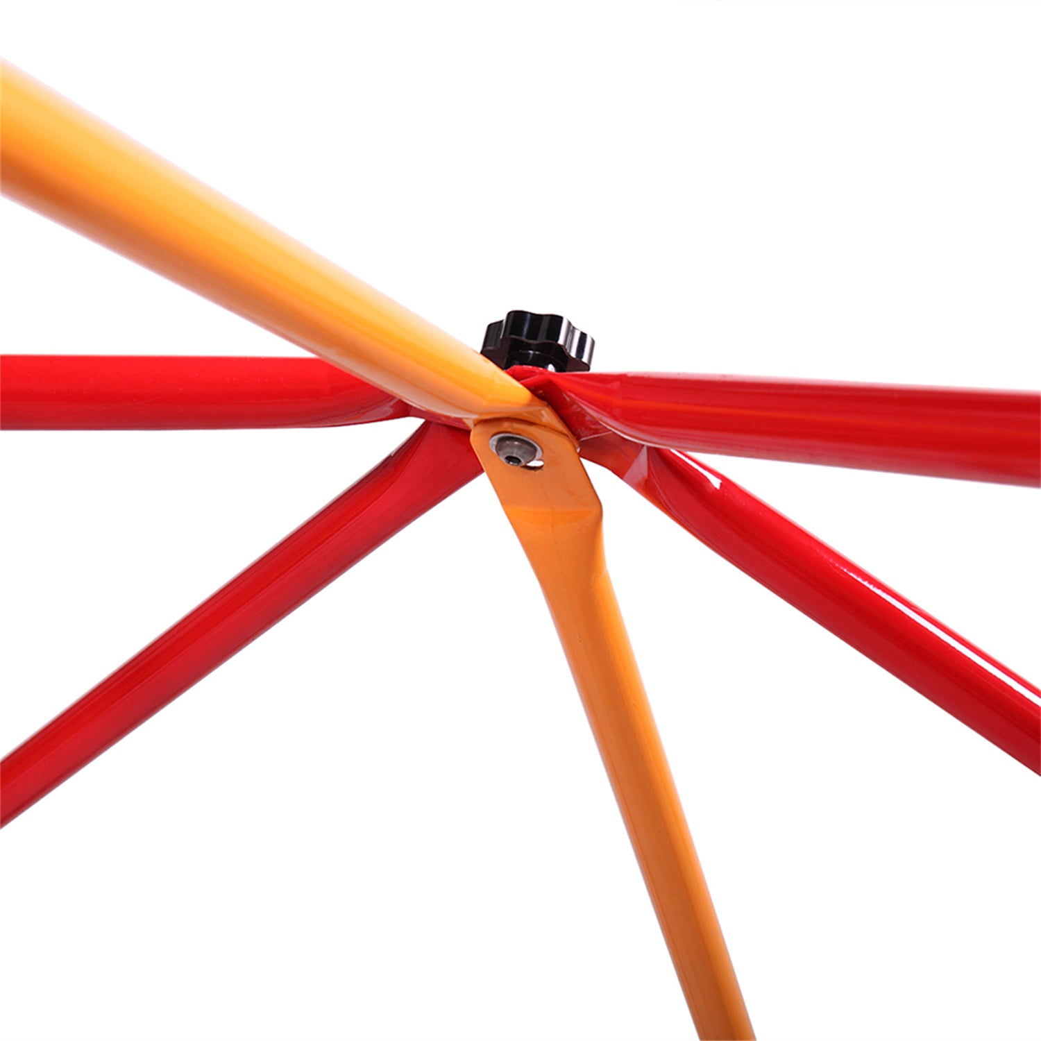 Kid's Exercise Dome Climber, Outdoor Monkey Climbing Bars Play Center for Fun Kid's Exercise Dome Climber, Outdoor Monkey Climbing Bars Play Center for Fun