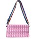 thumbnail image 1 of Bolso bandolera de hombro con burbujas de empuje de Color sólido a la moda, monedero pequeño, juego familiar Tmvgtek juguetes de los niños, 1 of 9