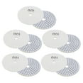 thumbnail image 2 of 10Pcs 3in Sanding Discs Pads Buffing Polishing Diamond Marble Concrete Stones 100 Mesh, 2 of 14