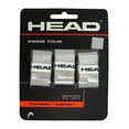 thumbnail image 3 of Prime Tour Tennis Overgrip Non-slip Adhesive PU Tape Wrapping Handle Special Strap Yellow, 3 of 6