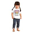 thumbnail image 4 of Create Your Own Sunshine Beach Toddler Boy Girl T Shirt Infant Toddler Brisco Brands 6M, 4 of 5