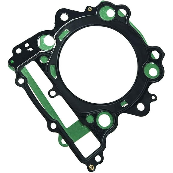 SEBLAFF Top End Gasket Kit Replacement for Massimo HS and MSU700 UTV 700cc 15101-F39-000 12250-007-000