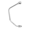 thumbnail image 2 of Fuel Tube Supply Line 3914753 Engine Plunger Oil Pump Delivery Pipe Replacement for Dodge Ram 2500 3500, 2 of 5