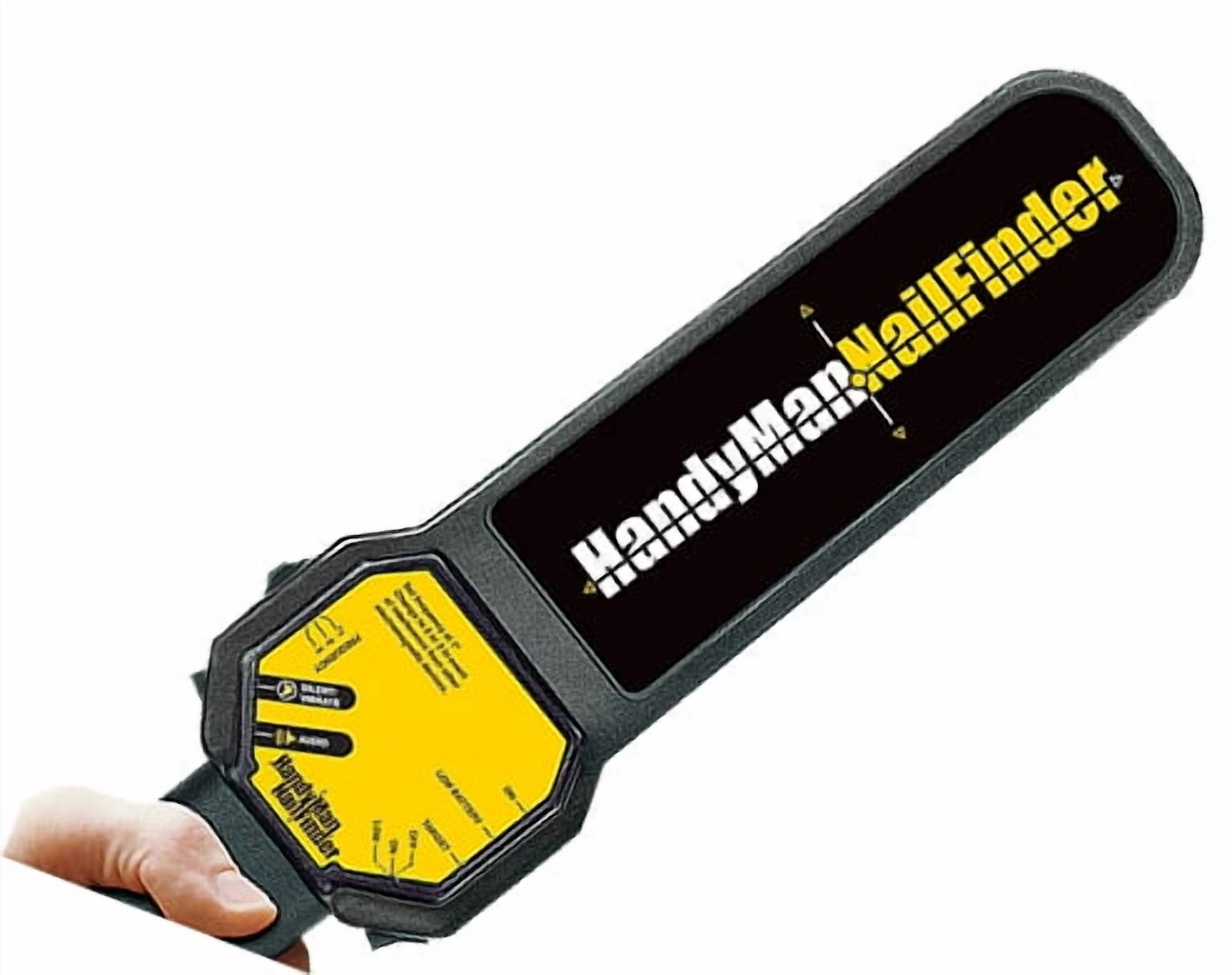 Bounty Hunter Handy Man Nail Finder Metal Detector