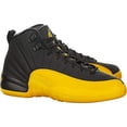 thumbnail image 3 of Jordan Air XII (12) Retro (Kids) (University Gold), 3 of 3